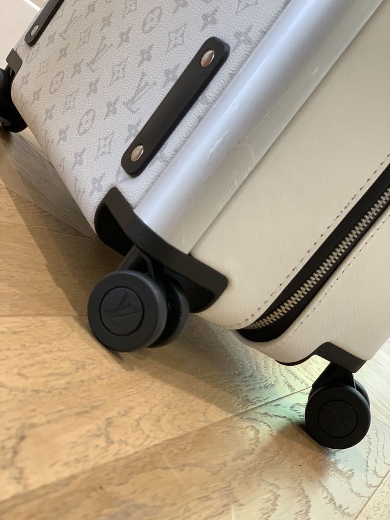 LV Suitcase